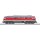 Märklin H0 Digital mfx+ Sound - 36436 Diesellok BR 132 DR - verbindliche Vorbestellung