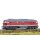 Märklin H0 Digital mfx+ Sound - 36436 Diesellok BR 132 DR - verbindliche Vorbestellung