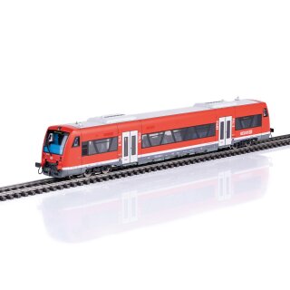 Märklin H0 Digital mfx Sound - 36965 Dieseltriebwagen Regio Shuttle RS1 BR 650 DB - verbindliche Vorbestellung