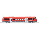 Märklin H0 Digital mfx Sound - 36965 Dieseltriebwagen Regio Shuttle RS1 BR 650 DB - verbindliche Vorbestellung