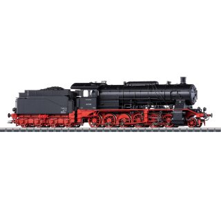 Märklin H0 Digital mfx+ Sound - 38059 Dampflok BR 59 DB - verbindliche Vorbestellung