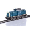 Märklin H0 Digital mfx+ Sound - 38100 Diesellok BR 211 DB - verbindliche Vorbestellung