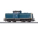 Märklin H0 Digital mfx+ Sound - 38100 Diesellok BR 211 DB - verbindliche Vorbestellung