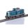 Märklin H0 Digital mfx+ Sound - 38100 Diesellok BR 211 DB - verbindliche Vorbestellung