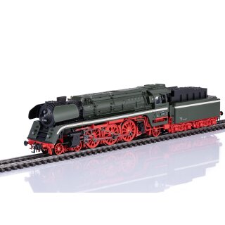 Märklin H0 Digital mfx+ Sound - 38205 Dampflok 01 504 DR - verbindliche Vorbestellung