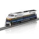 Märklin H0 Digital mfx+ Sound - 38443 US-Diesellok ES44AC UP - verbindliche Vorbestellung