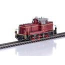 Märklin H0 Digital mfx+ Sound - 38600 Diesellok V60 DB - verbindliche Vorbestellung