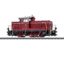 Märklin H0 Digital mfx+ Sound - 38600 Diesellok V60 DB - verbindliche Vorbestellung