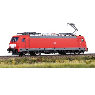 Märklin H0 Digital mfx+ Sound - 38800 E-Lok BR 186 DB AG - verbindliche Vorbestellung