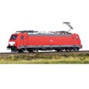 Märklin H0 Digital mfx+ Sound - 38800 E-Lok BR 186 DB AG - verbindliche Vorbestellung