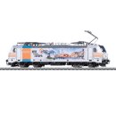 Märklin H0 Digital mfx+ Sound - 38803 E-Lok BR 186 HSL - verbindliche Vorbestellung