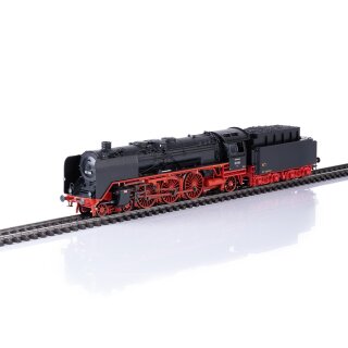 Märklin H0 Digital mfx+ Sound - 39003 Dampflok BR 01 DRG - verbindliche Vorbestellung