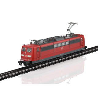 Märklin H0 Digital mfx+ Sound - 39133 E-Lok BR 151 DB AG - verbindliche Vorbestellung