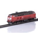 Märklin MHI H0 Digital mfx+ Sound - 39217 Diesellok...