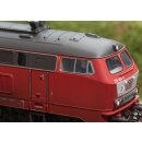 Märklin MHI H0 Digital mfx+ Sound - 39217 Diesellok BR 218 DB - verbindliche Vorbestellung