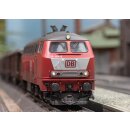 Märklin MHI H0 Digital mfx+ Sound - 39217 Diesellok BR 218 DB - verbindliche Vorbestellung