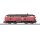 Märklin MHI H0 Digital mfx+ Sound - 39217 Diesellok BR 218 DB - verbindliche Vorbestellung