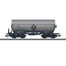 Märklin H0 - 46464 Gaskesselwagen DSB