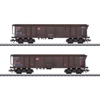 Märklin MHI H0 - 46915 Güterwagen-Set DB AG - verbindliche Vorbestellung