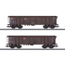 Märklin MHI H0 - 46915 Güterwagen-Set DB AG -...