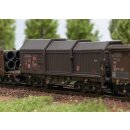 Märklin MHI H0 - 46915 Güterwagen-Set DB AG - verbindliche Vorbestellung