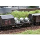 Märklin MHI H0 - 46915 Güterwagen-Set DB AG - verbindliche Vorbestellung