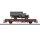 Märklin H0 - 46928 Rungenwagen Kbs 443 DB - verbindliche Vorbestellung