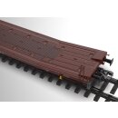 Märklin H0 - 47430 Flachwagen-Set DB AG - verbindliche Vorbestellung