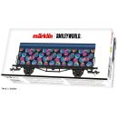 Märklin H0 - 48883 Smiley® Wagen 2025 - verbindliche Vorbestellung