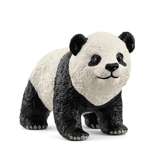 Schleich 14886 - Wild Life - Großer Panda Junges