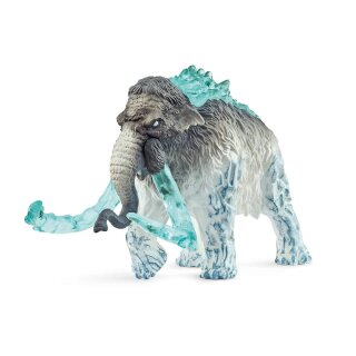 Schleich 70829 - Eldrador - Frostmammut