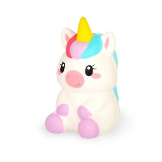 Legami Anti-Stress-Squishy - Stress Less - UNICORN Antistress