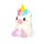 Legami Anti-Stress-Squishy - Stress Less - UNICORN Antistress