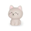 Legami Anti-Stress-Squishy - Stress Less - KITTY