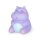 Legami Anti-Stress-Squishy - Stress Less - HIPPO