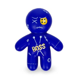 Legami Anti-Stress-Squishy - Stress Less - BOSS