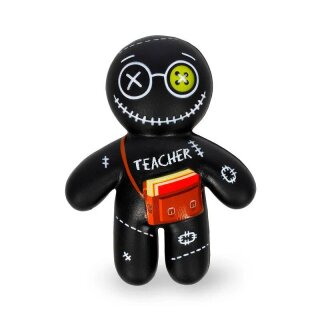 Legami Anti-Stress-Squishy - Stress Less - TEACHER