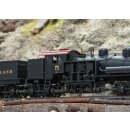 Märklin H0 Digital mfx+ Sound - 38700 US-Getriebe-Dampflok Shay II - verbindliche Vorbestellung