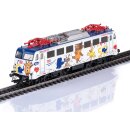 Märklin H0 Digital mfx+ Sound - 39111 E-Lok BR 110 Elefantenexpress TRI Mauslok - verbindliche Vorbestellung