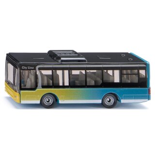 Siku 1400 - Linienbus