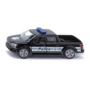 Siku 1496 - Ford F150 US-Police / Polizei