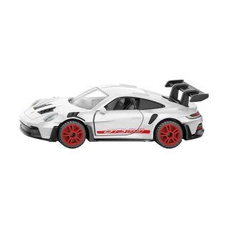Siku 1500 - Porsche 911 GT3 RS