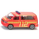Siku 1547 - VW T5 Feuerwehr Einsatzleitung