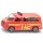 Siku 1547 - VW T5 Feuerwehr Einsatzleitung