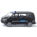 Siku 1548 - VW T5 Sondereinsatzkommando Polizeibus