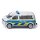 Siku 1553 - VW T5 Autobahnpolizei