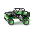 Siku 1554 - Jeep Big Wheel