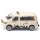 Siku 1555 - VW T5 Großraumtaxi