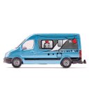 Siku 1559 - Campervan