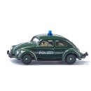 Siku 1560 - VW Käfer Polizei